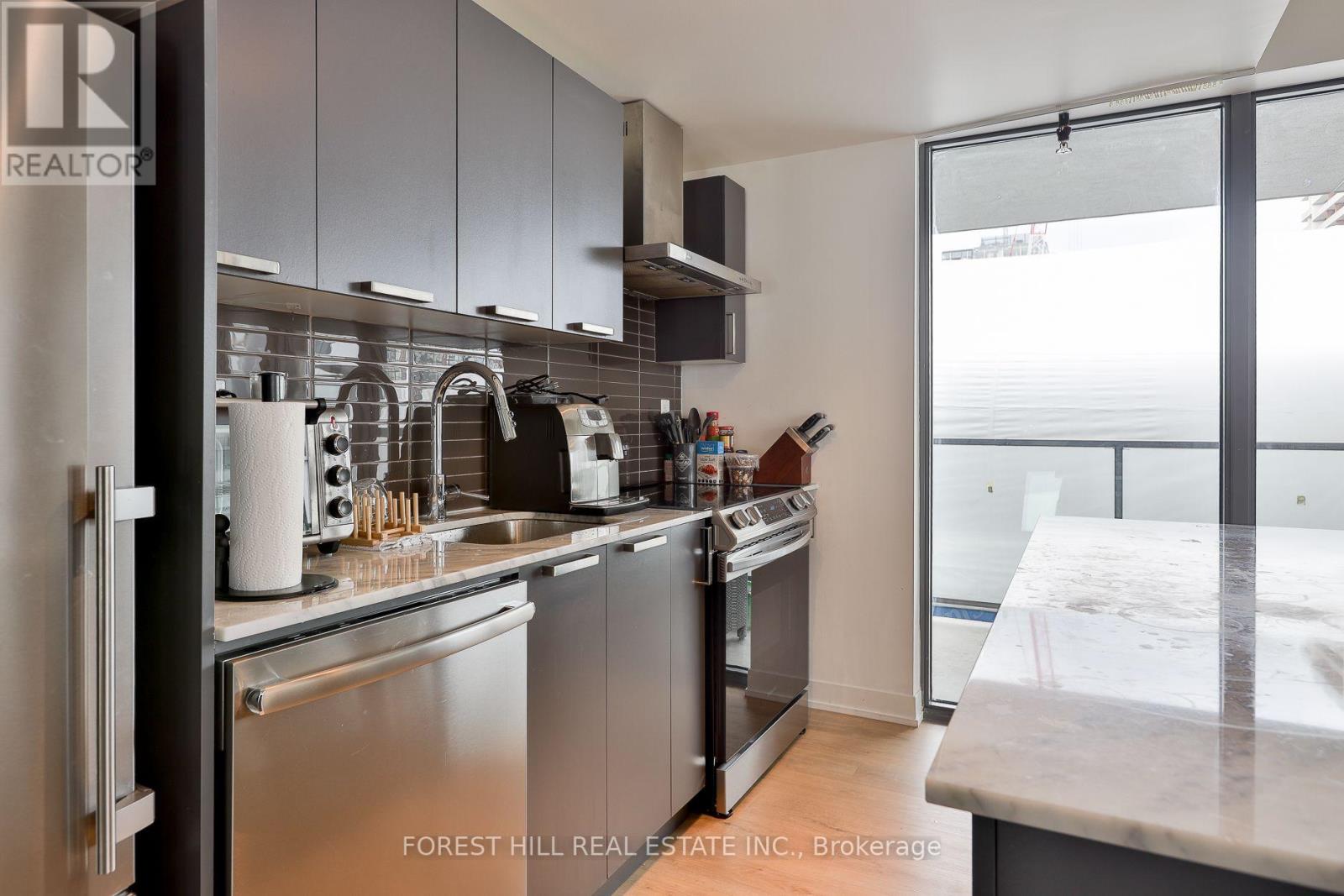 522 - 95 Bathurst Street, Toronto, Ontario  M5V 0H7 - Photo 10 - C13612100