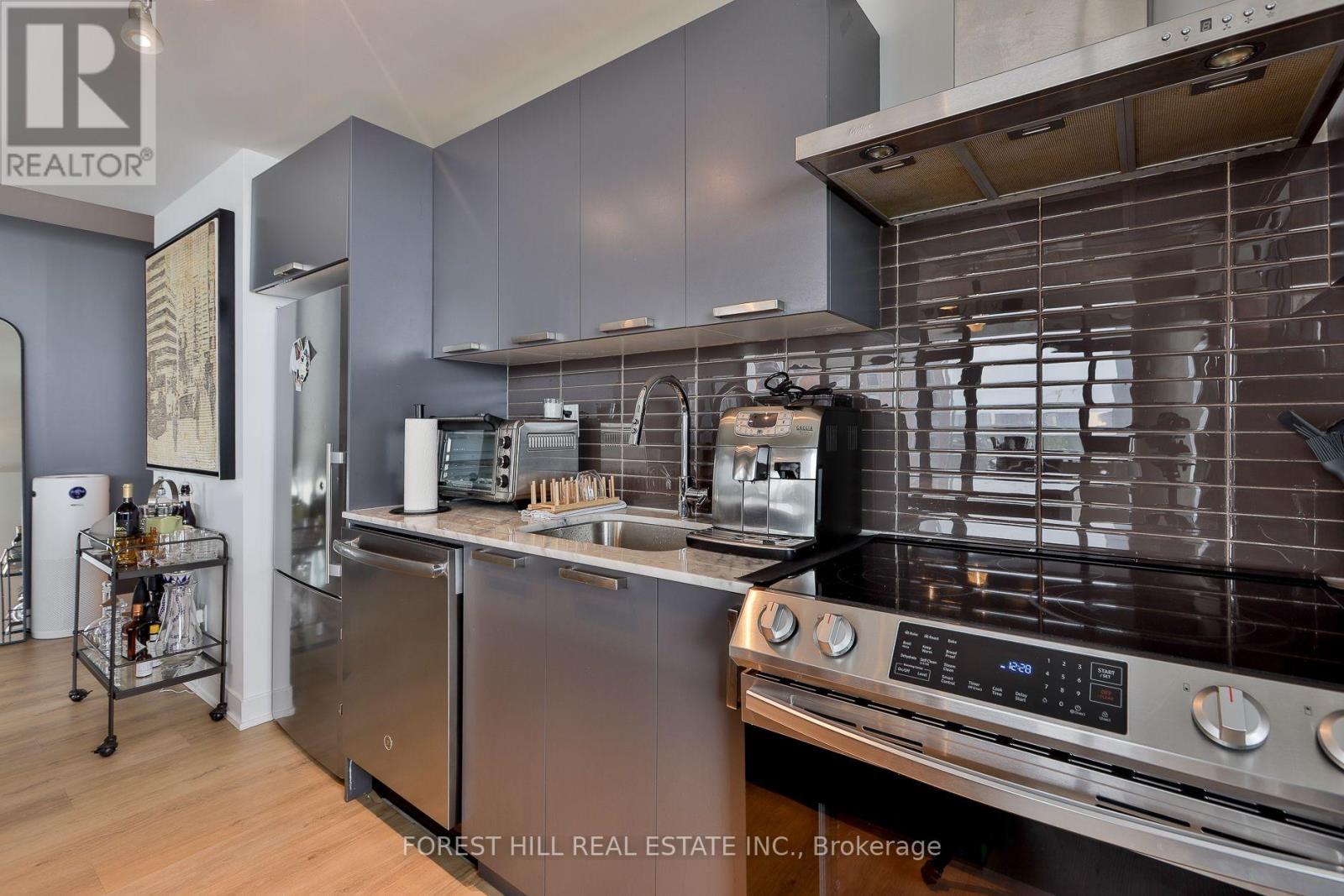 522 - 95 Bathurst Street, Toronto, Ontario  M5V 0H7 - Photo 11 - C13612100