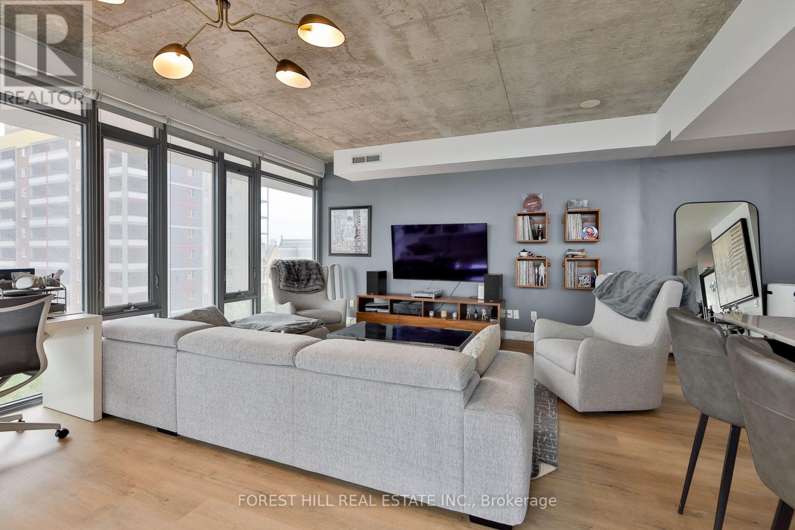 522 - 95 Bathurst Street, Toronto, Ontario  M5V 0H7 - Photo 12 - C13612100