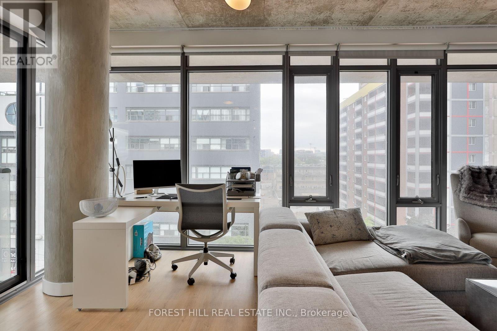 522 - 95 Bathurst Street, Toronto, Ontario  M5V 0H7 - Photo 13 - C13612100