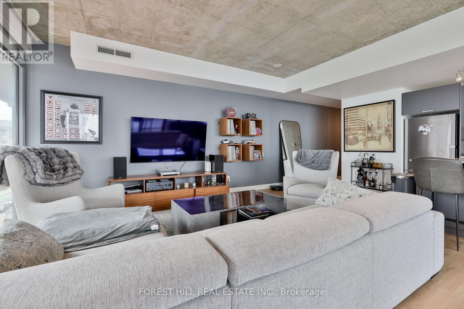 522 - 95 Bathurst Street, Toronto, Ontario  M5V 0H7 - Photo 14 - C13612100