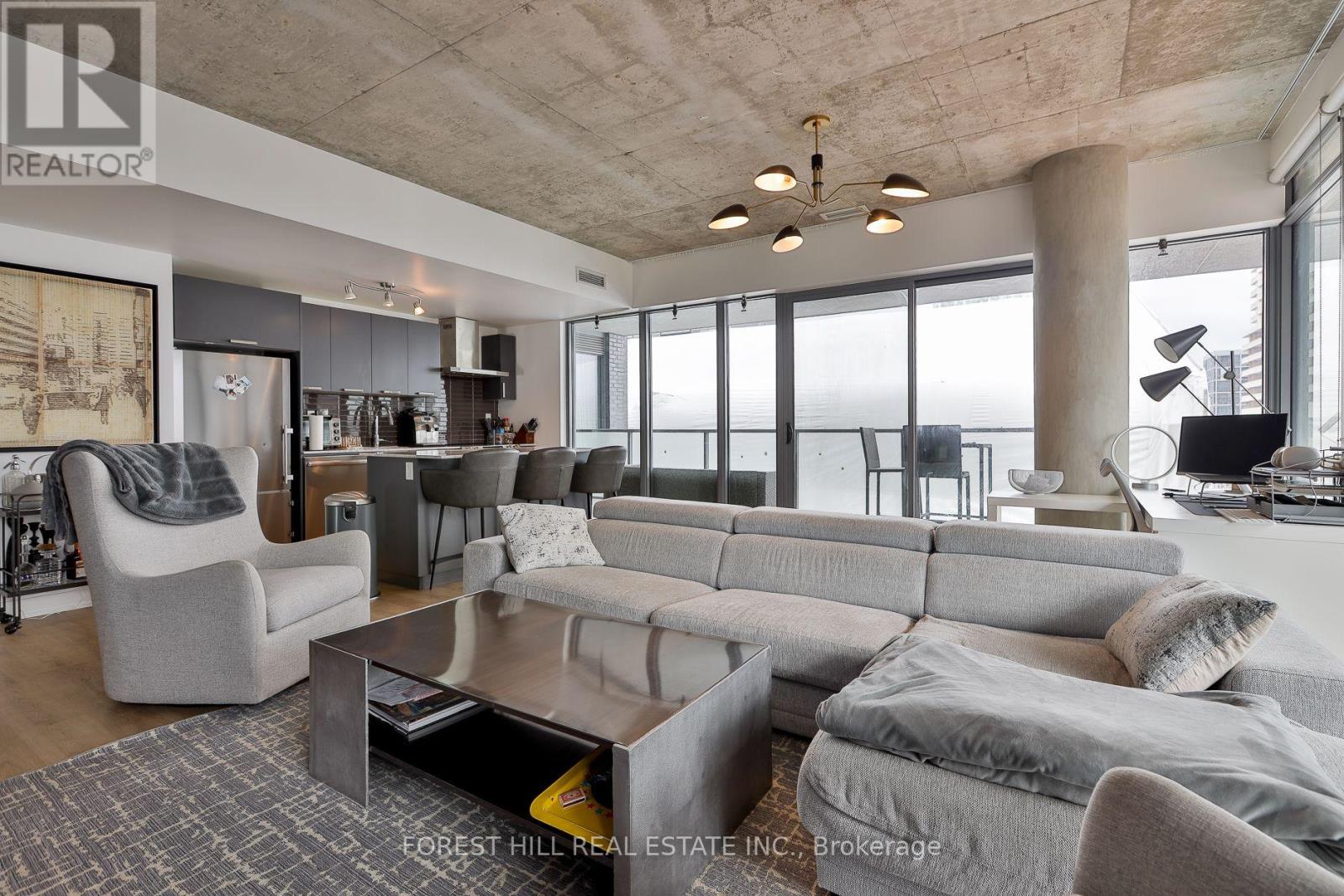 522 - 95 Bathurst Street, Toronto, Ontario  M5V 0H7 - Photo 15 - C13612100