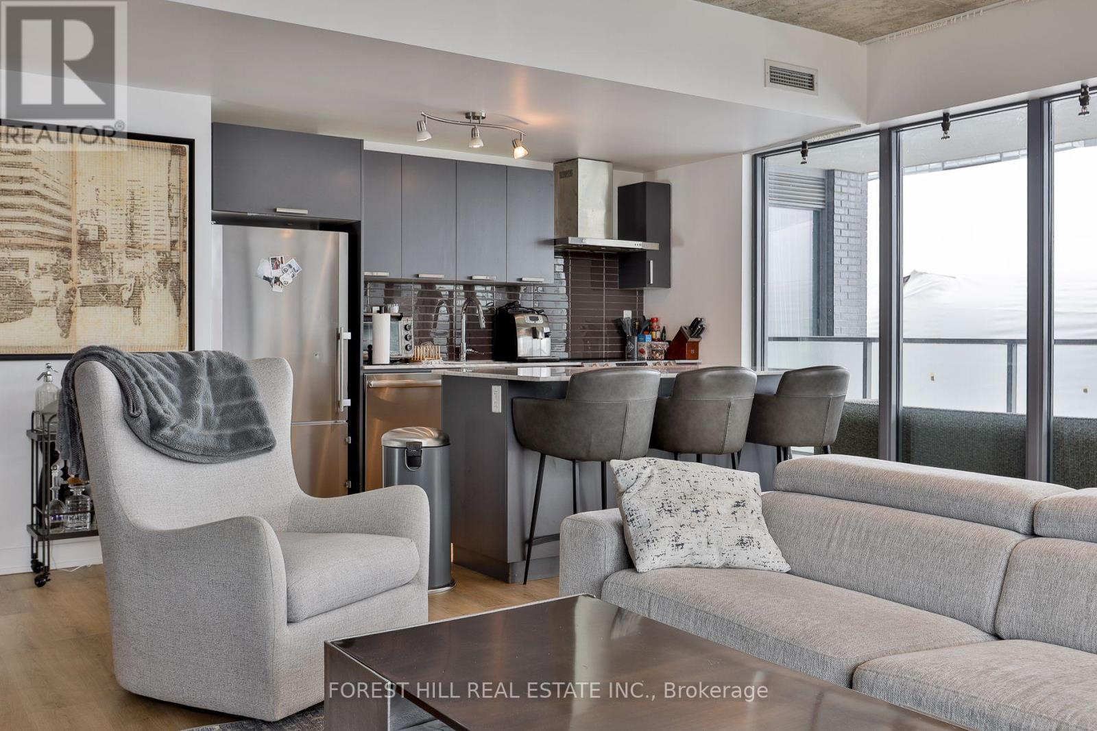 522 - 95 Bathurst Street, Toronto, Ontario  M5V 0H7 - Photo 16 - C13612100
