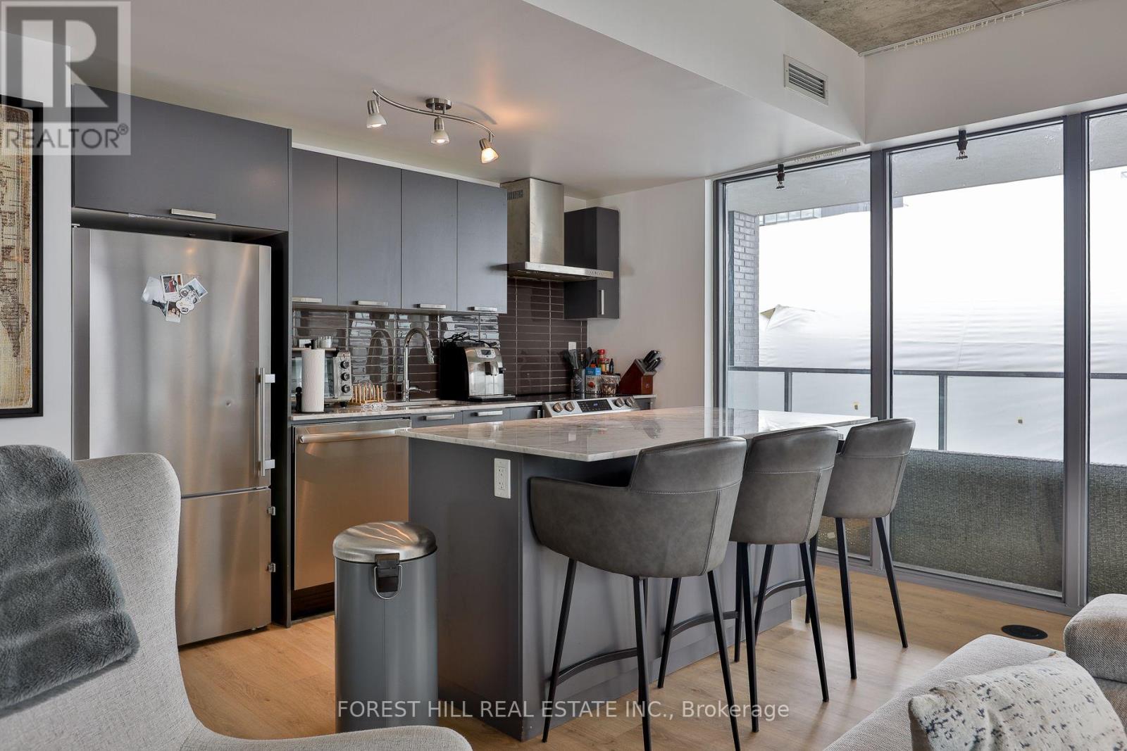 522 - 95 Bathurst Street, Toronto, Ontario  M5V 0H7 - Photo 17 - C13612100
