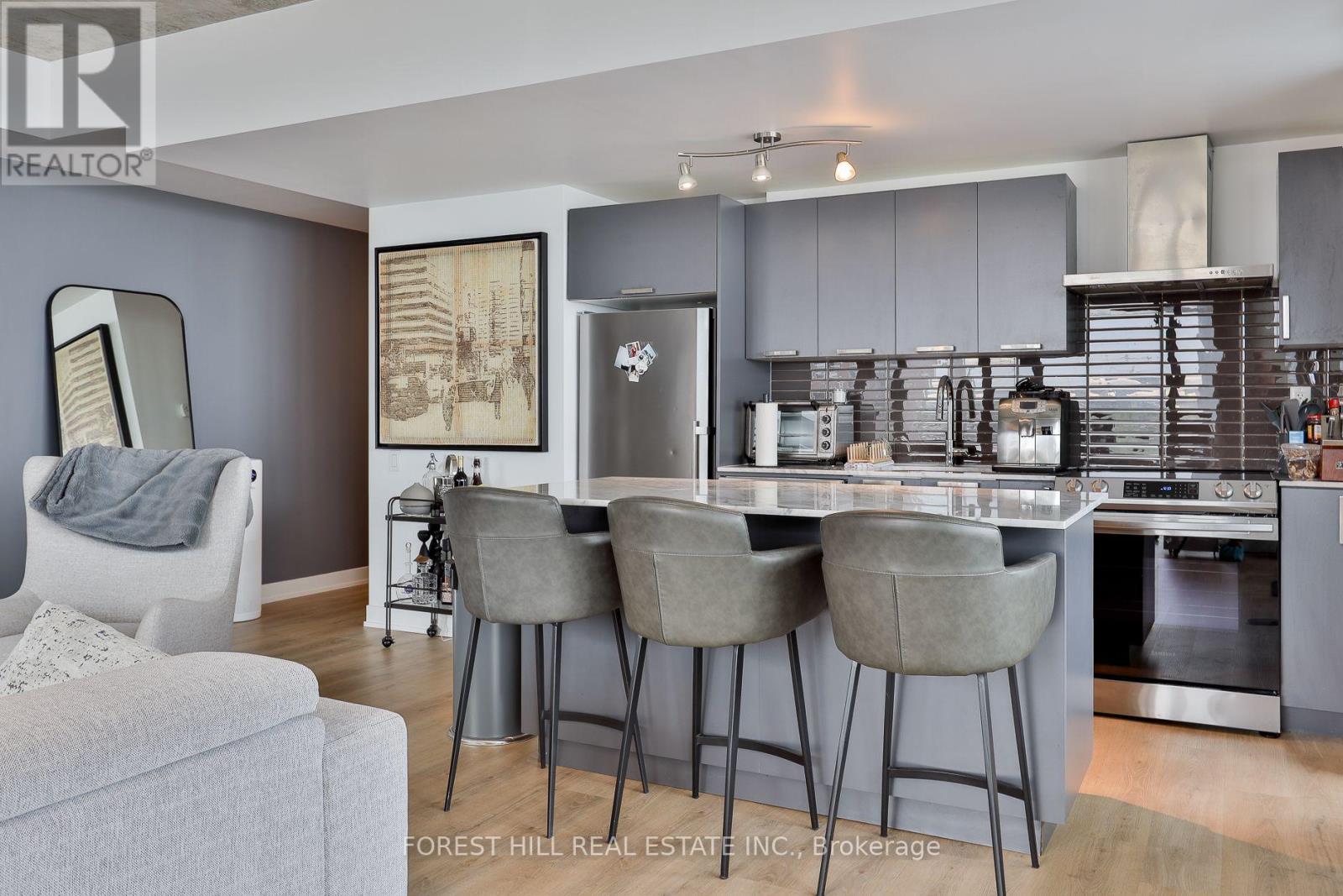522 - 95 Bathurst Street, Toronto, Ontario  M5V 0H7 - Photo 19 - C13612100