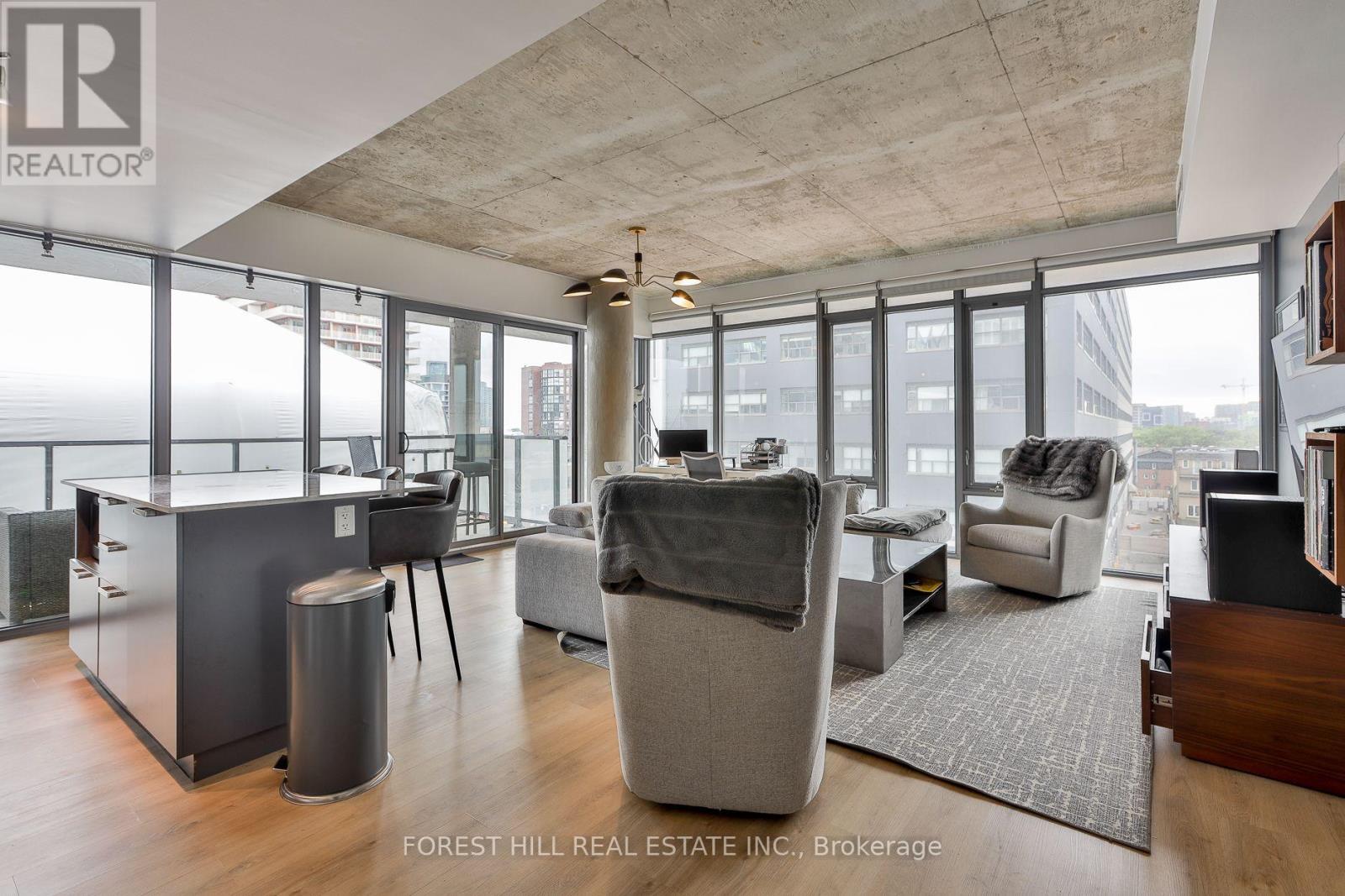 522 - 95 Bathurst Street, Toronto, Ontario  M5V 0H7 - Photo 20 - C13612100