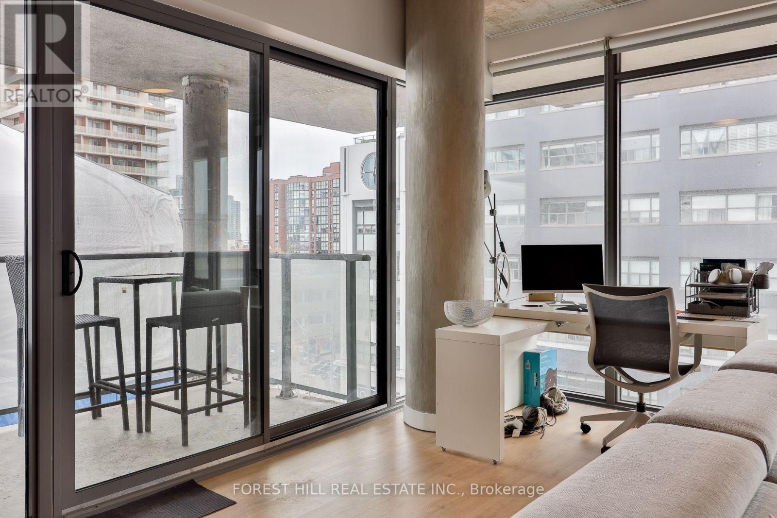 522 - 95 Bathurst Street, Toronto, Ontario  M5V 0H7 - Photo 21 - C13612100