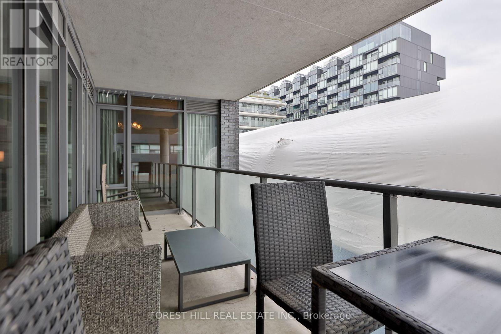 522 - 95 Bathurst Street, Toronto, Ontario  M5V 0H7 - Photo 23 - C13612100