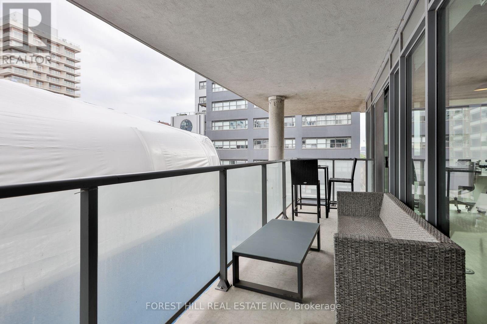 522 - 95 Bathurst Street, Toronto, Ontario  M5V 0H7 - Photo 24 - C13612100