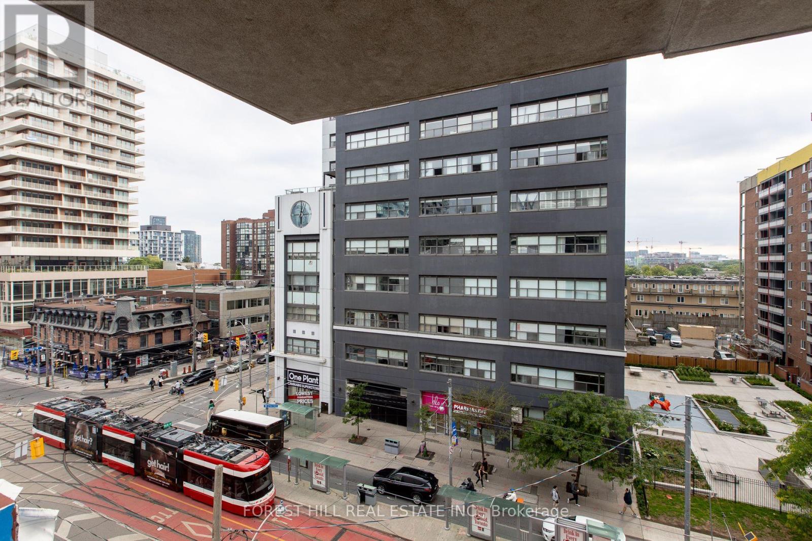 522 - 95 Bathurst Street, Toronto, Ontario  M5V 0H7 - Photo 25 - C13612100