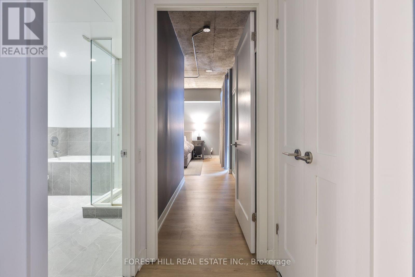 522 - 95 Bathurst Street, Toronto, Ontario  M5V 0H7 - Photo 4 - C13612100