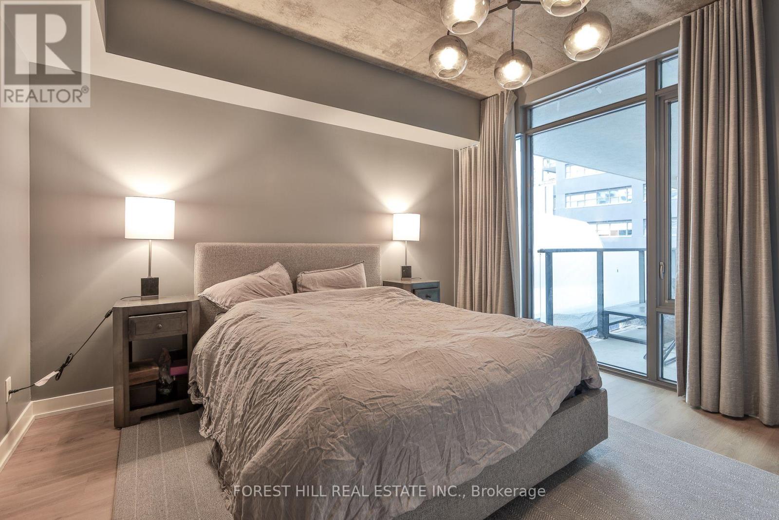 522 - 95 Bathurst Street, Toronto, Ontario  M5V 0H7 - Photo 8 - C13612100