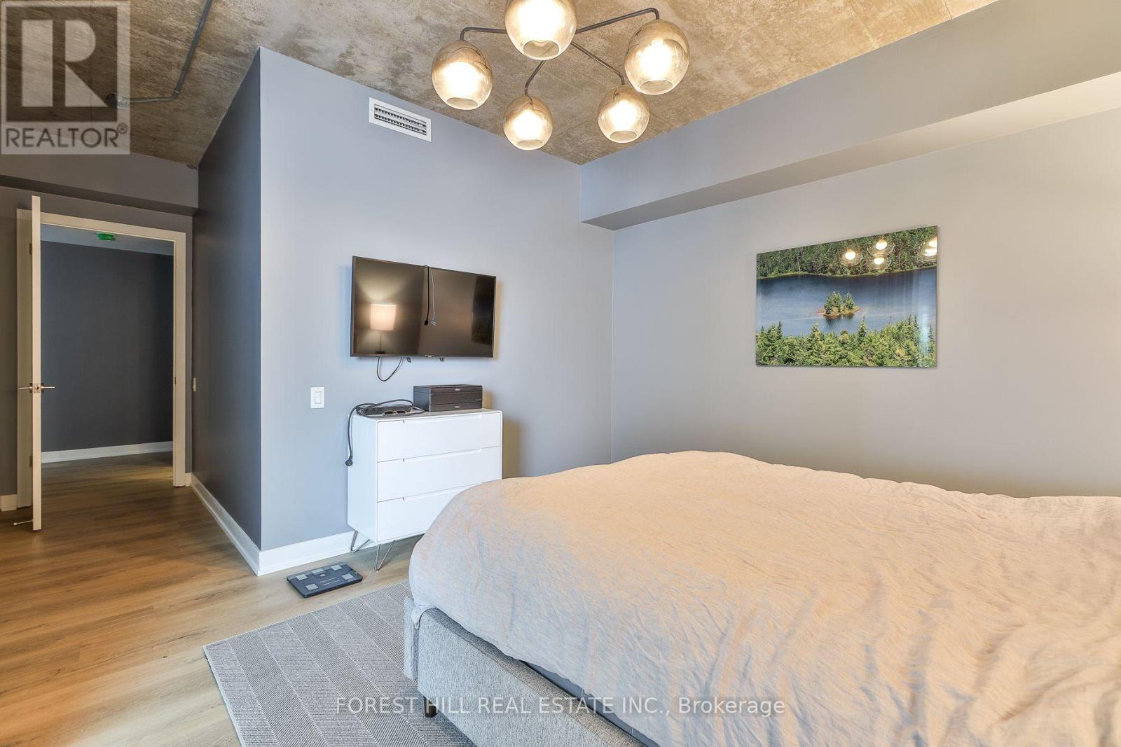 522 - 95 Bathurst Street, Toronto, Ontario  M5V 0H7 - Photo 9 - C13612100