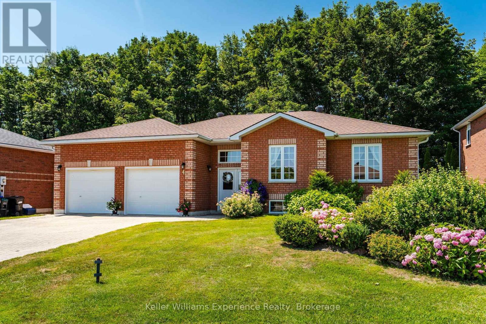 4 Byrnes Crescent, Penetanguishene, Ontario  L9M 1W4 - Photo 21 - S13611882