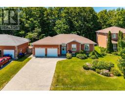 4 BYRNES CRESCENT, penetanguishene, Ontario