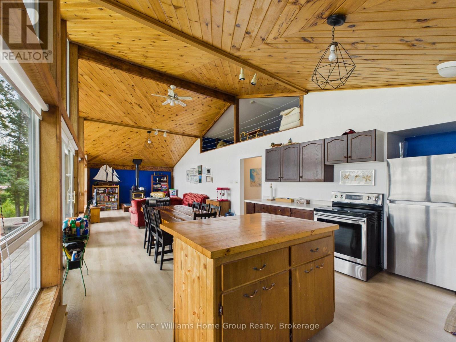 10 & 11 Methodist Island, Tay, Ontario  L0K 1R0 - Photo 17 - S13611936