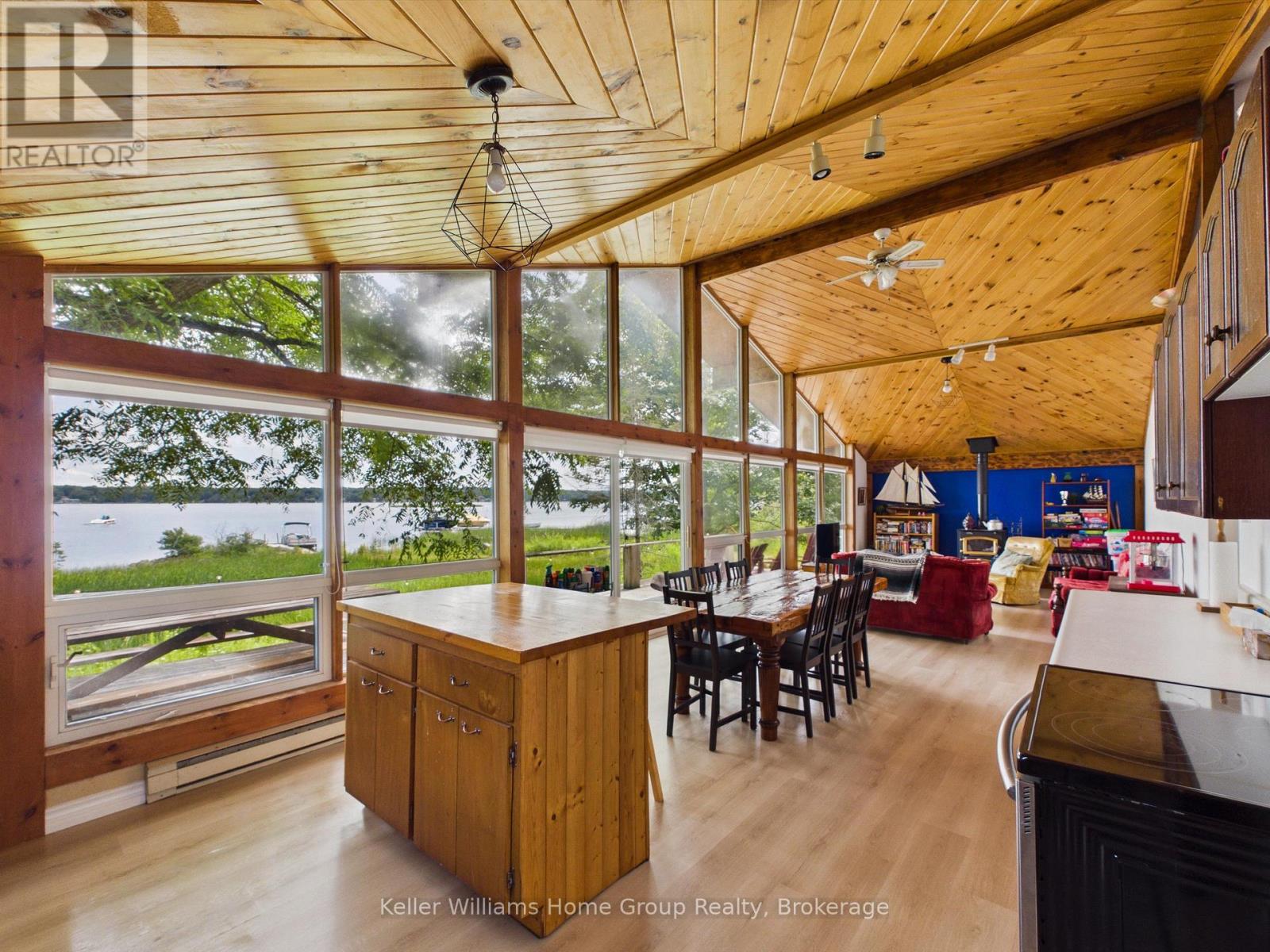 10 & 11 Methodist Island, Tay, Ontario  L0K 1R0 - Photo 18 - S13611936