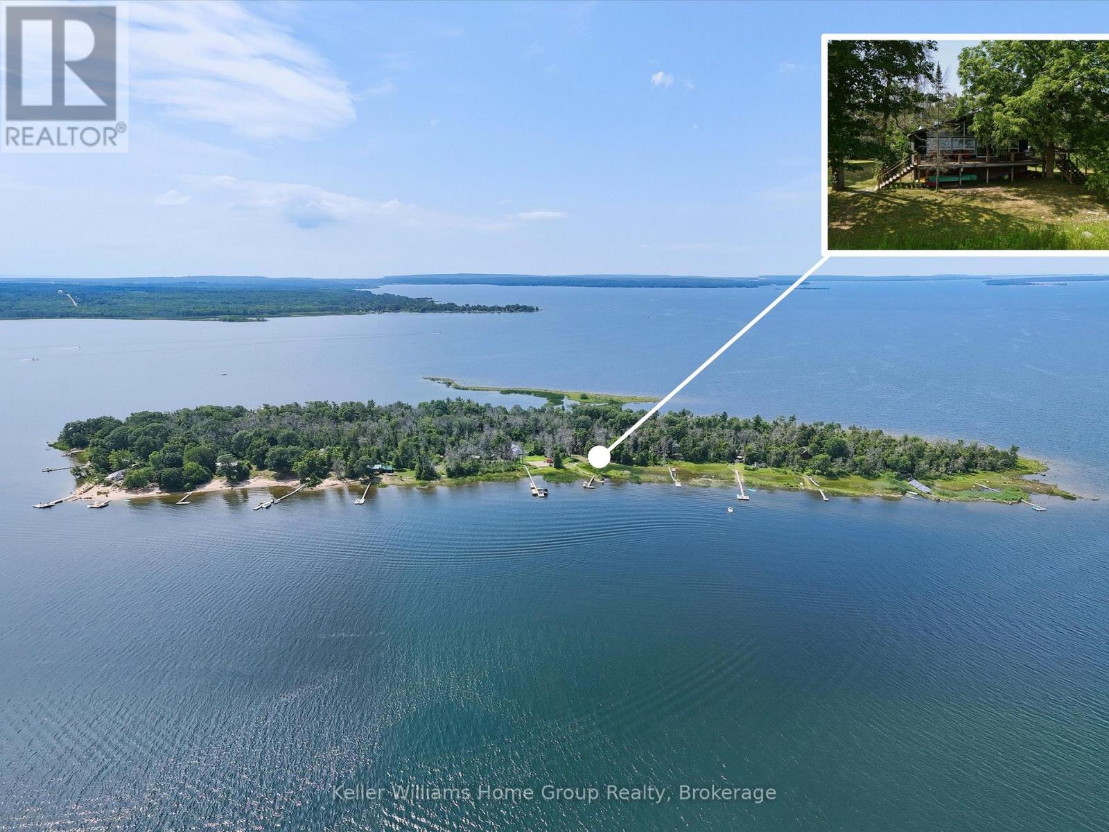 10 & 11 Methodist Island, Tay, Ontario  L0K 1R0 - Photo 46 - S13611936