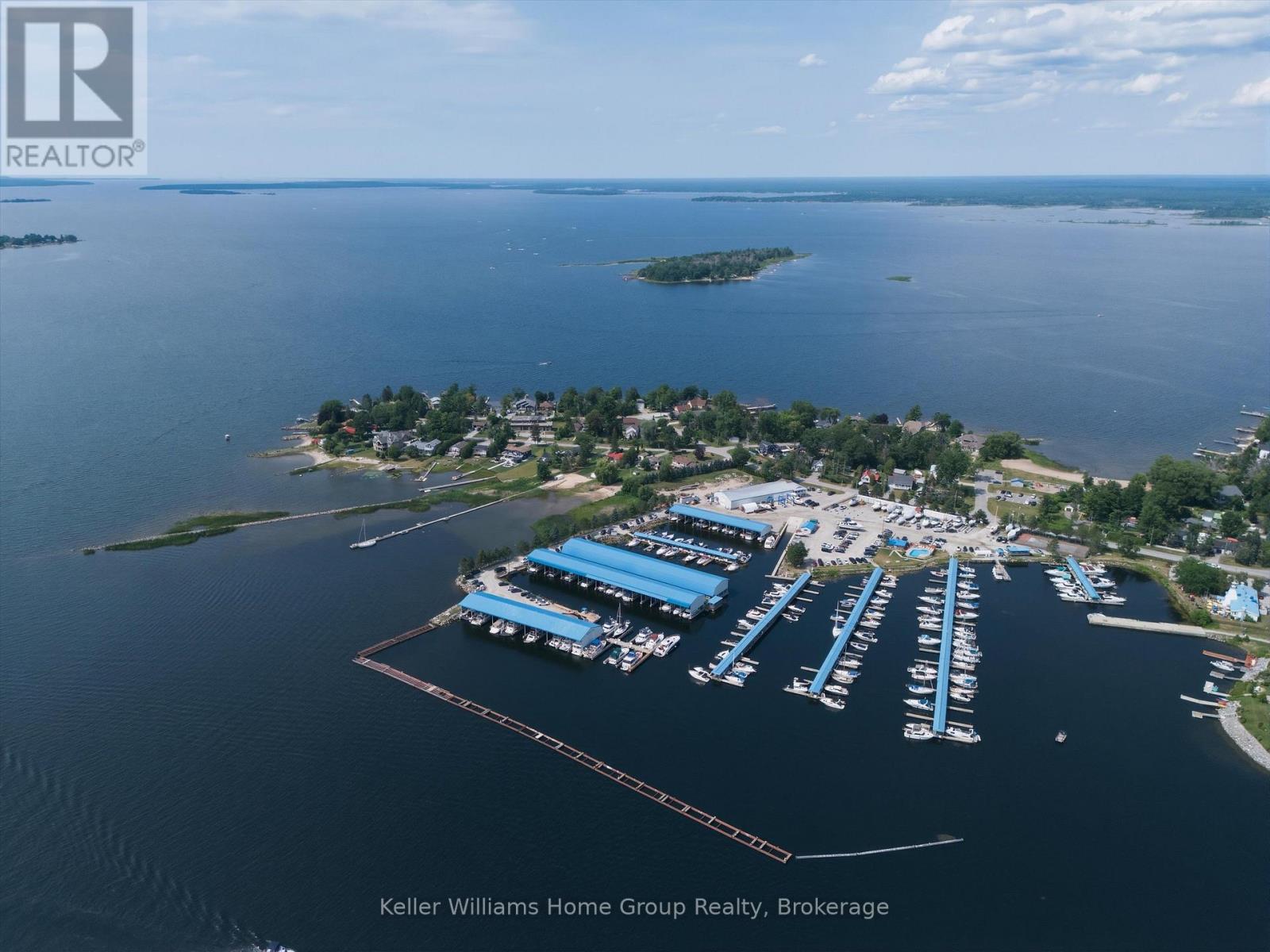10 & 11 Methodist Island, Tay, Ontario  L0K 1R0 - Photo 47 - S13611936