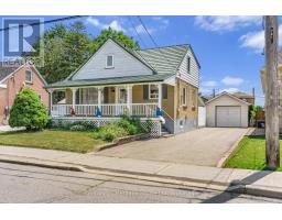 79 ANTHONY ROAD, toronto (downsview-roding-cfb), Ontario