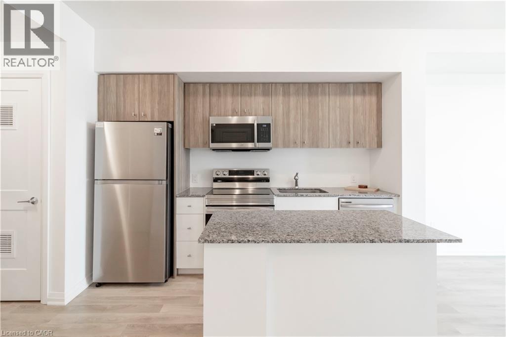 101 Golden Eagle Road Unit# 211, Waterloo, Ontario  N2V 1C3 - Photo 13 - 40851490