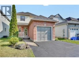 224 HILLTOP Drive, Ayr, Ontario