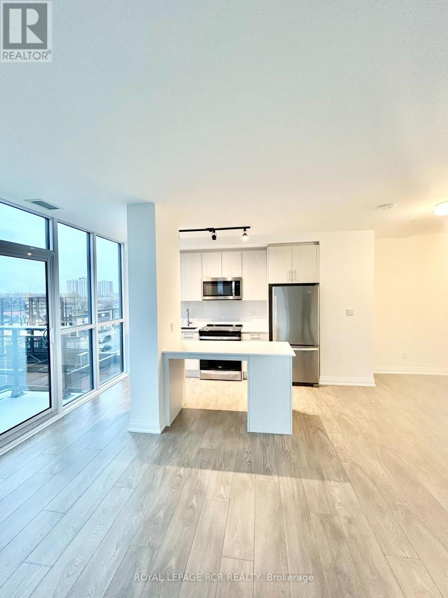 286 - 403 Main Street, Toronto, Ontario  M4C 4X4 - Photo 2 - E13611902