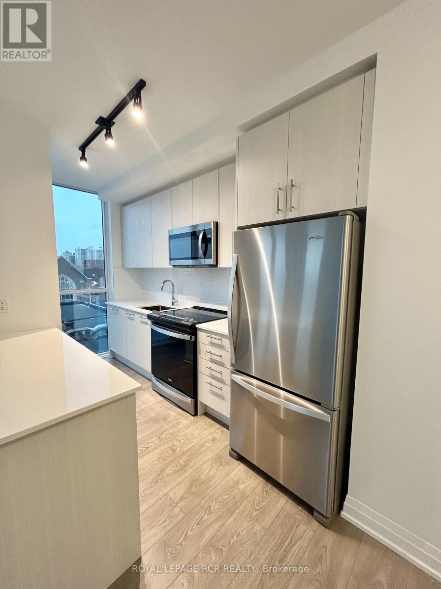 286 - 403 Main Street, Toronto, Ontario  M4C 4X4 - Photo 3 - E13611902