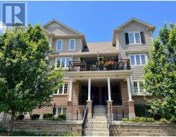 B - 654 WOODLAWN ROAD E, guelph (victoria north), Ontario