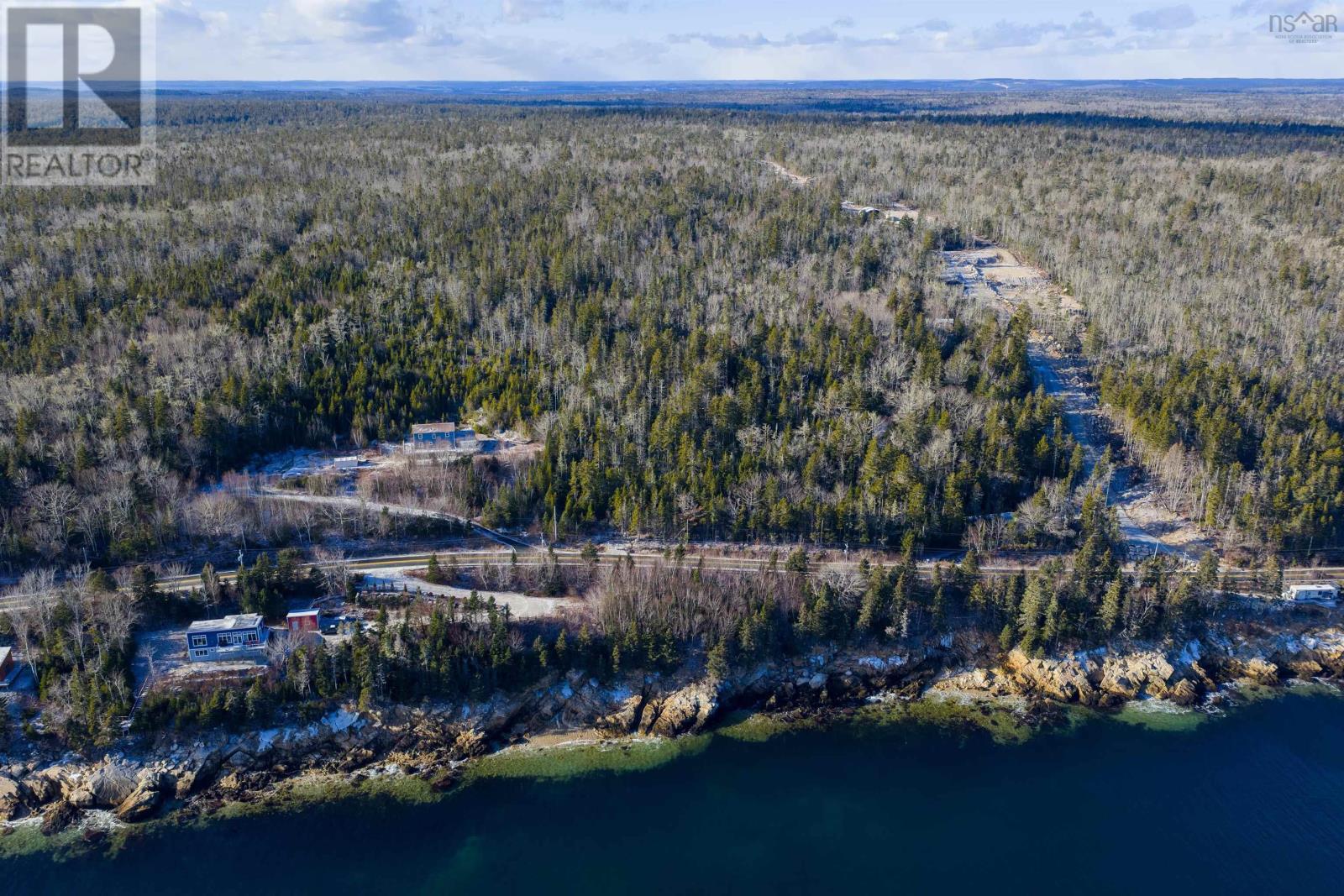 329 Highway, Birchy Head, Nova Scotia  B0J 1T0 - Photo 2 - 202612832