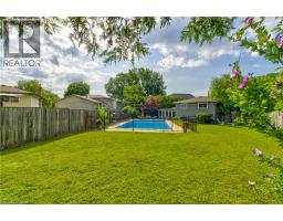2225 WYANDOTTE Drive, oakville, Ontario