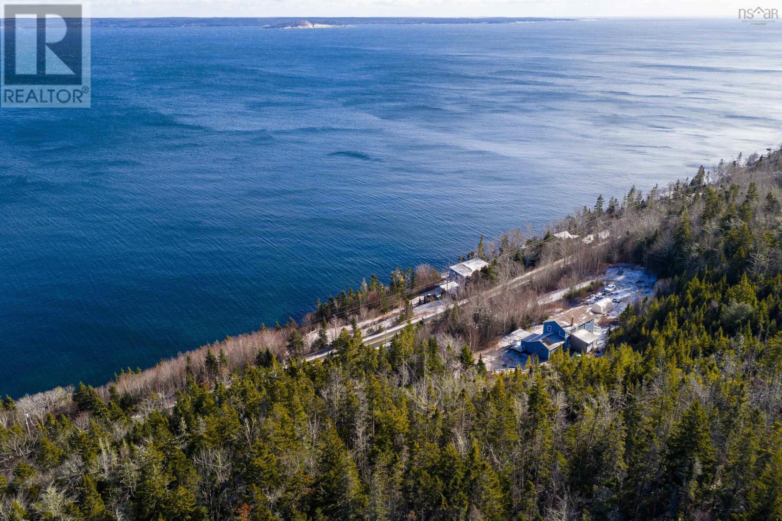 329 Highway, Birchy Head, Nova Scotia