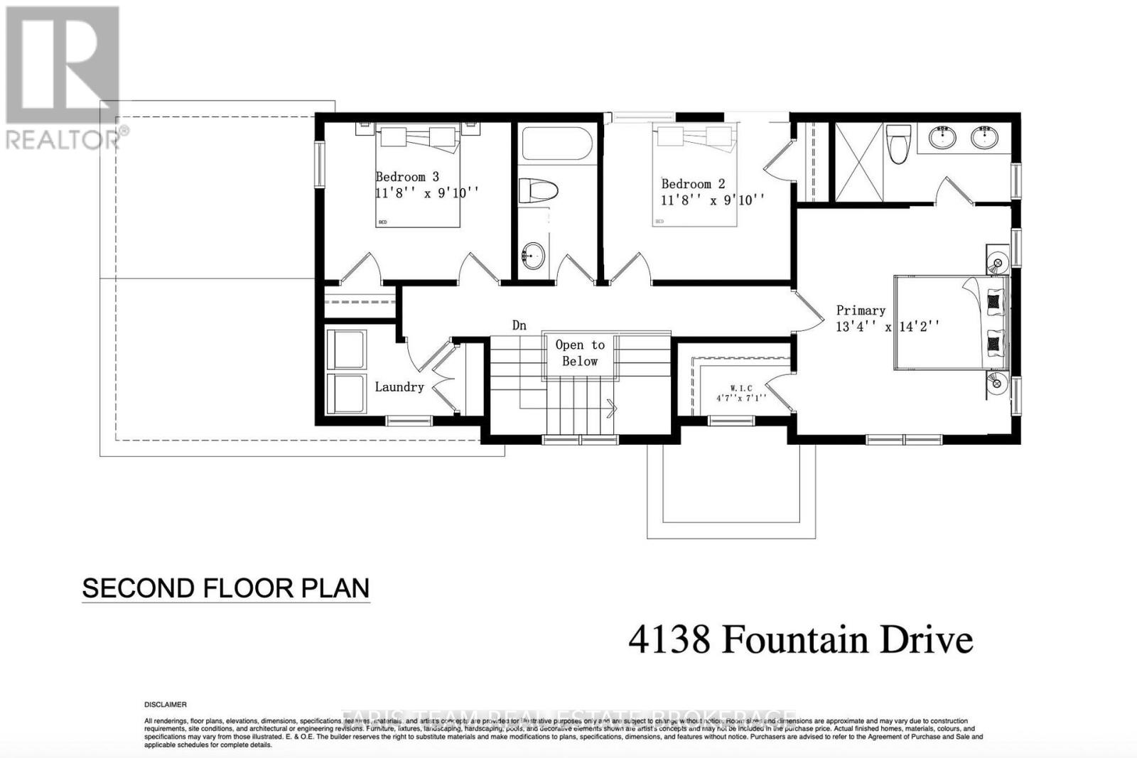 4138 Fountain Drive, Ramara, Ontario  L3V 6H7 - Photo 15 - S13482646