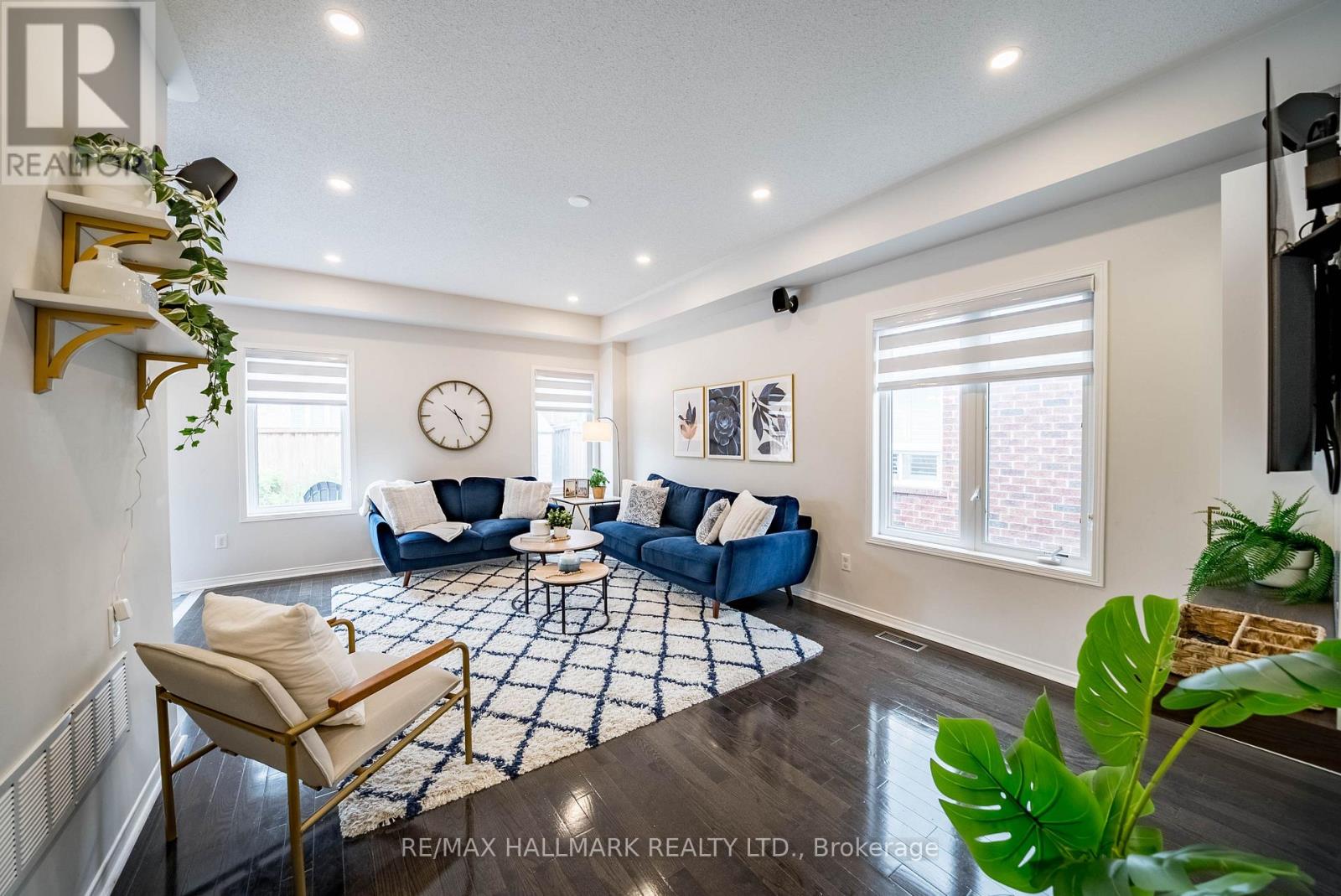 406 Reeves Way Boulevard, Whitchurch-Stouffville, Ontario  L4A 0H3 - Photo 13 - N13611848