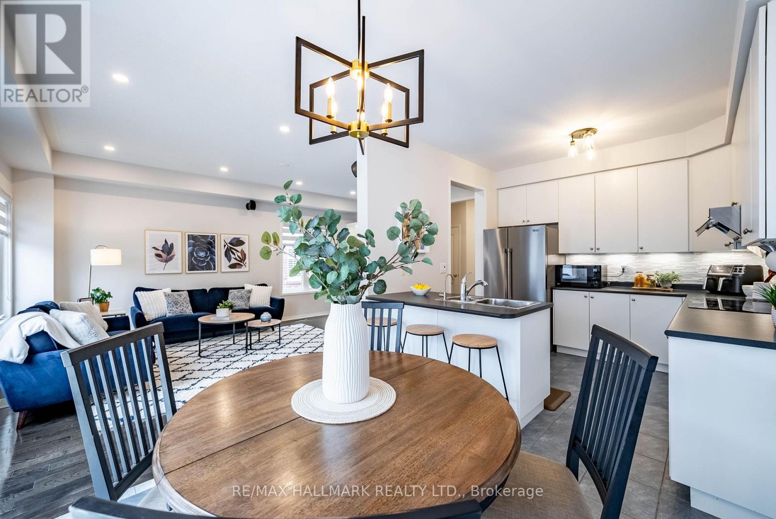 406 Reeves Way Boulevard, Whitchurch-Stouffville, Ontario  L4A 0H3 - Photo 17 - N13611848