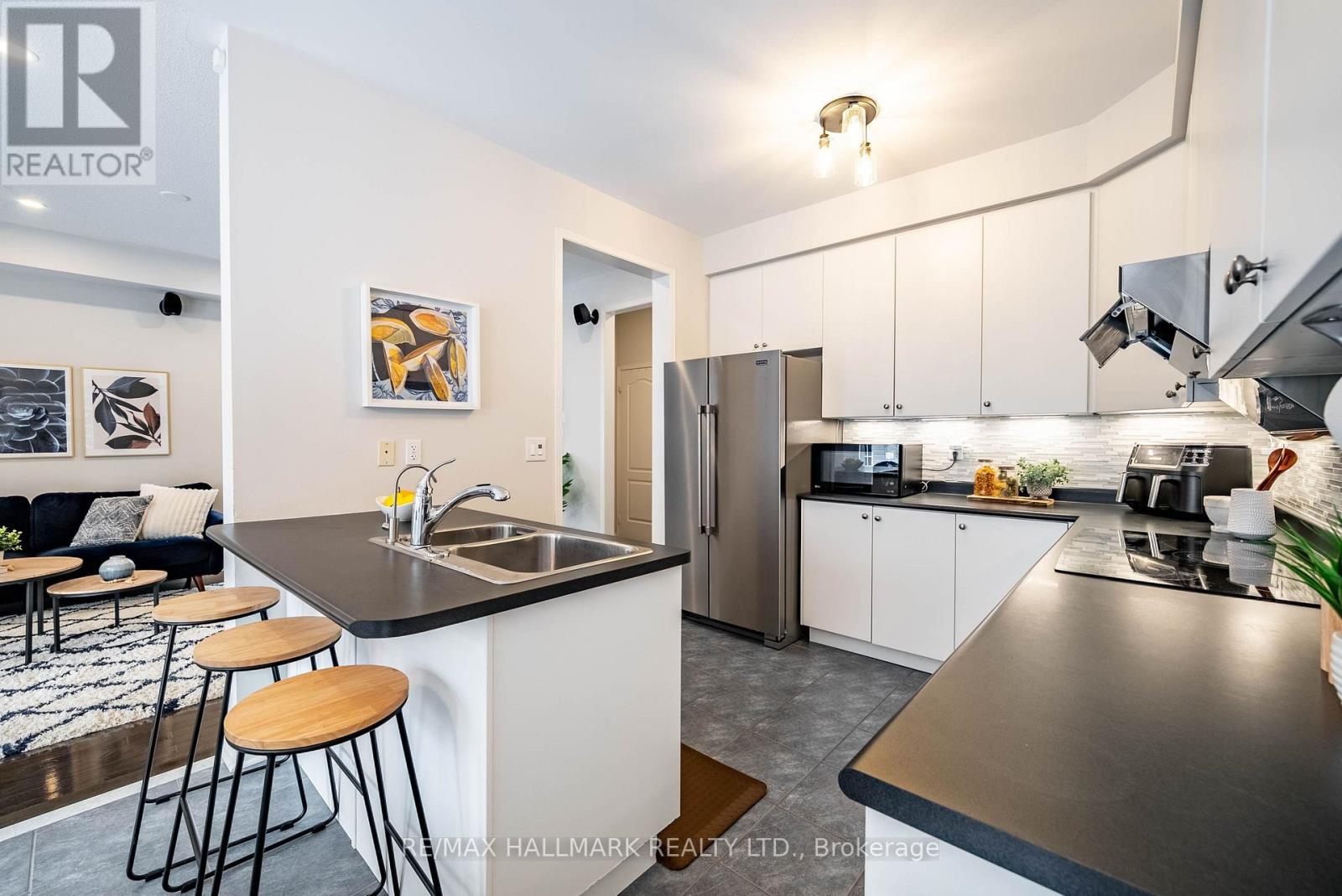 406 Reeves Way Boulevard, Whitchurch-Stouffville, Ontario  L4A 0H3 - Photo 19 - N13611848