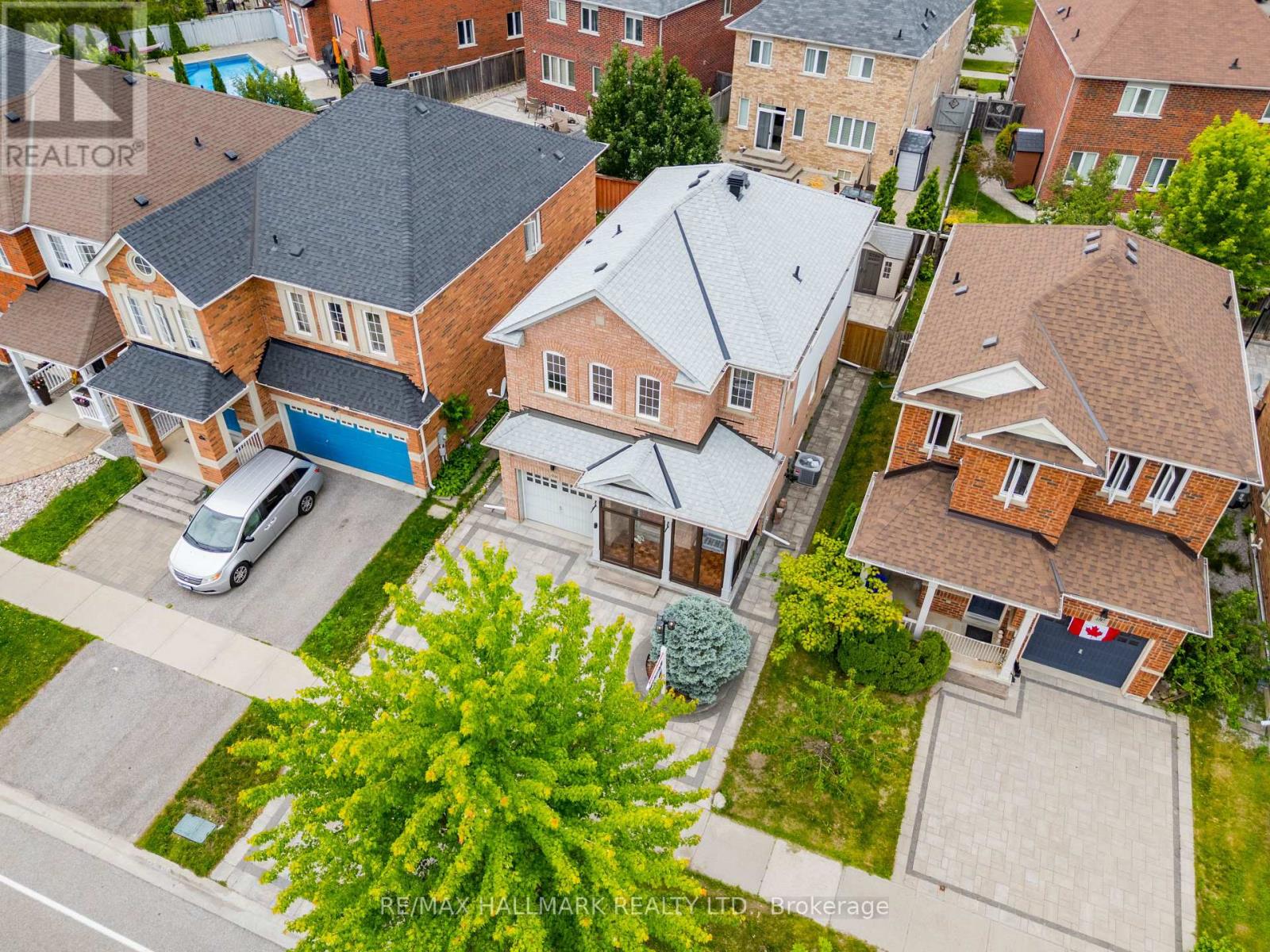 406 Reeves Way Boulevard, Whitchurch-Stouffville, Ontario  L4A 0H3 - Photo 3 - N13611848