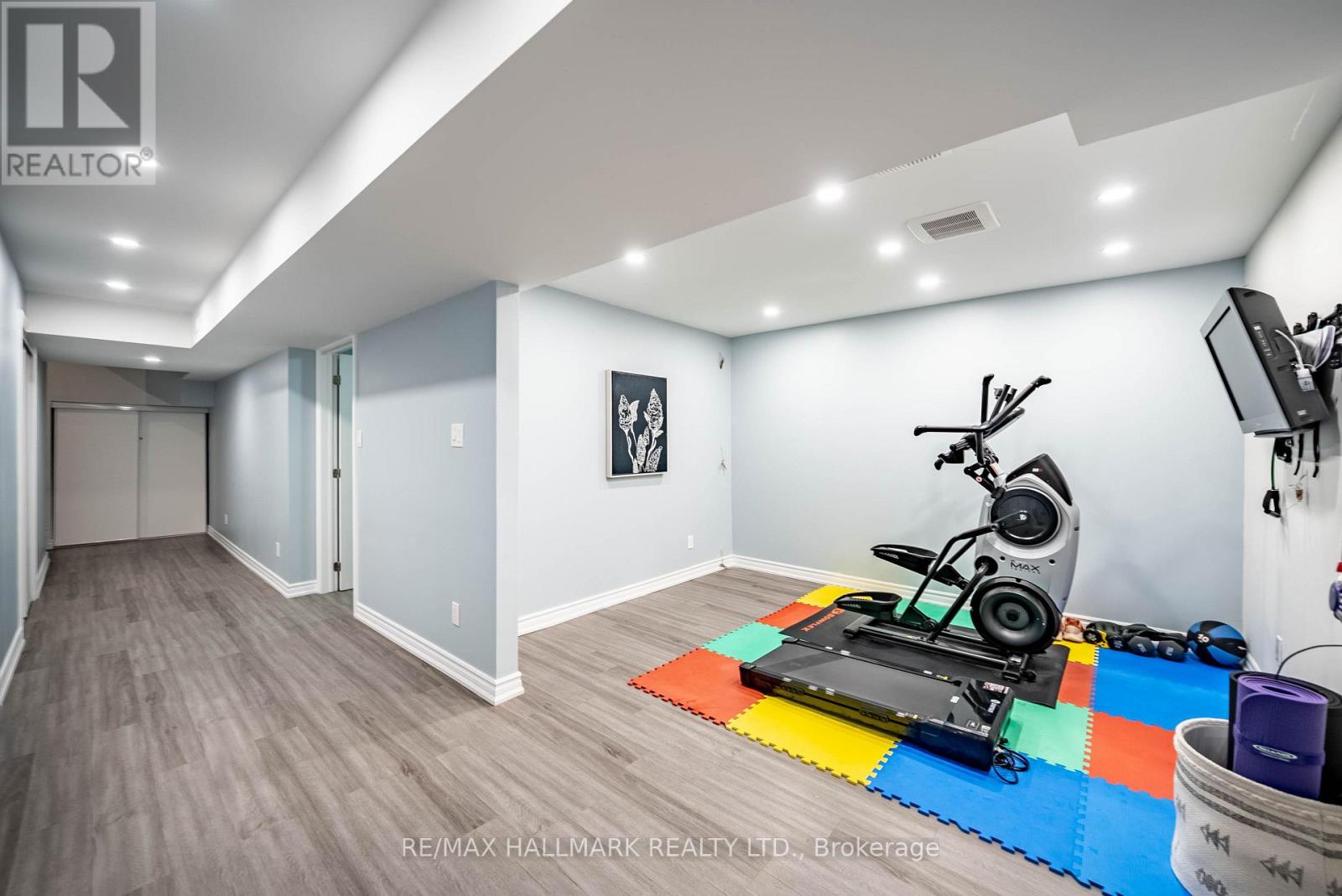 406 Reeves Way Boulevard, Whitchurch-Stouffville, Ontario  L4A 0H3 - Photo 35 - N13611848