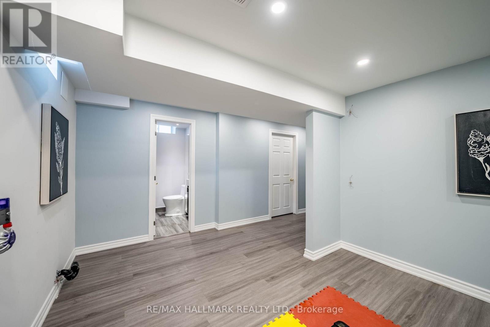 406 Reeves Way Boulevard, Whitchurch-Stouffville, Ontario  L4A 0H3 - Photo 36 - N13611848
