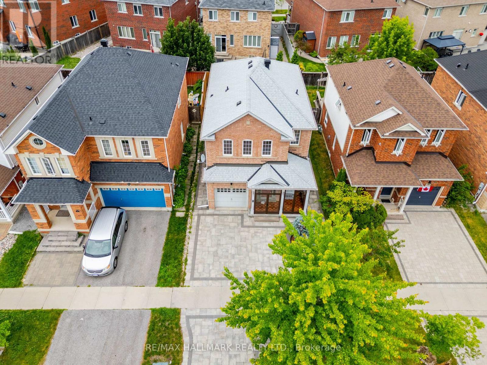 406 Reeves Way Boulevard, Whitchurch-Stouffville, Ontario  L4A 0H3 - Photo 4 - N13611848