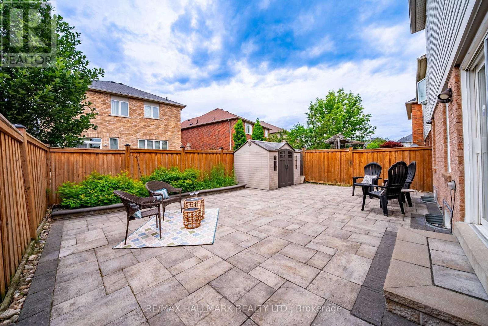 406 Reeves Way Boulevard, Whitchurch-Stouffville, Ontario  L4A 0H3 - Photo 40 - N13611848