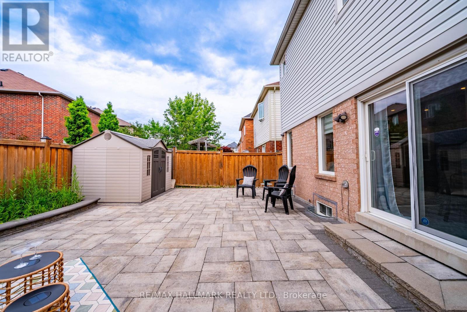 406 Reeves Way Boulevard, Whitchurch-Stouffville, Ontario  L4A 0H3 - Photo 41 - N13611848