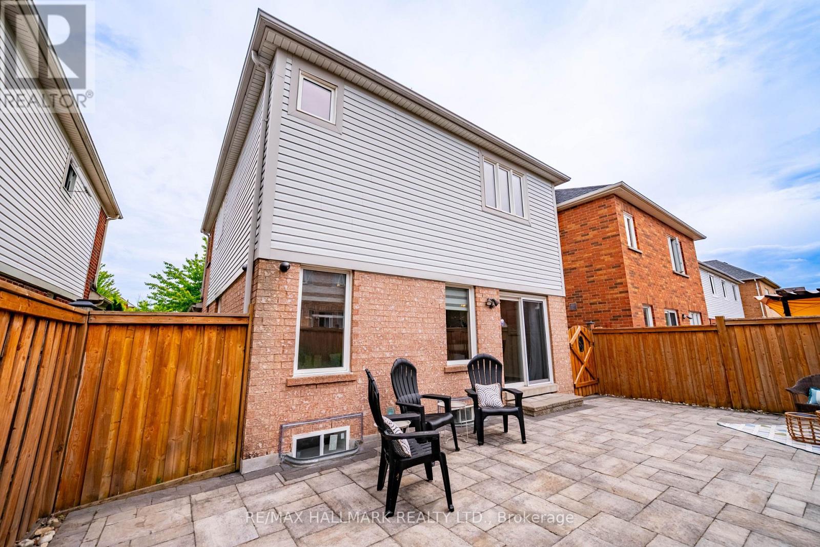 406 Reeves Way Boulevard, Whitchurch-Stouffville, Ontario  L4A 0H3 - Photo 45 - N13611848