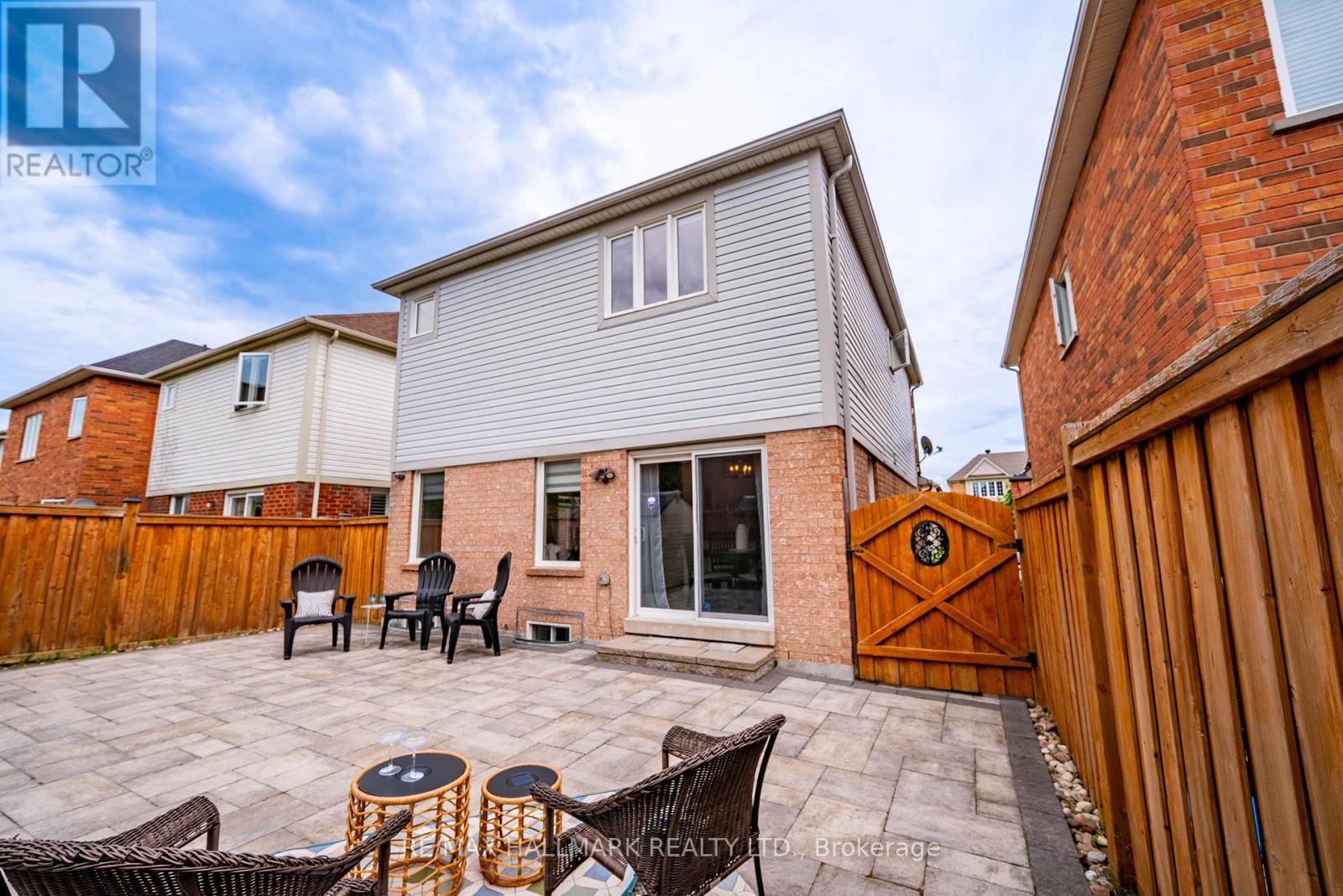 406 Reeves Way Boulevard, Whitchurch-Stouffville, Ontario  L4A 0H3 - Photo 46 - N13611848