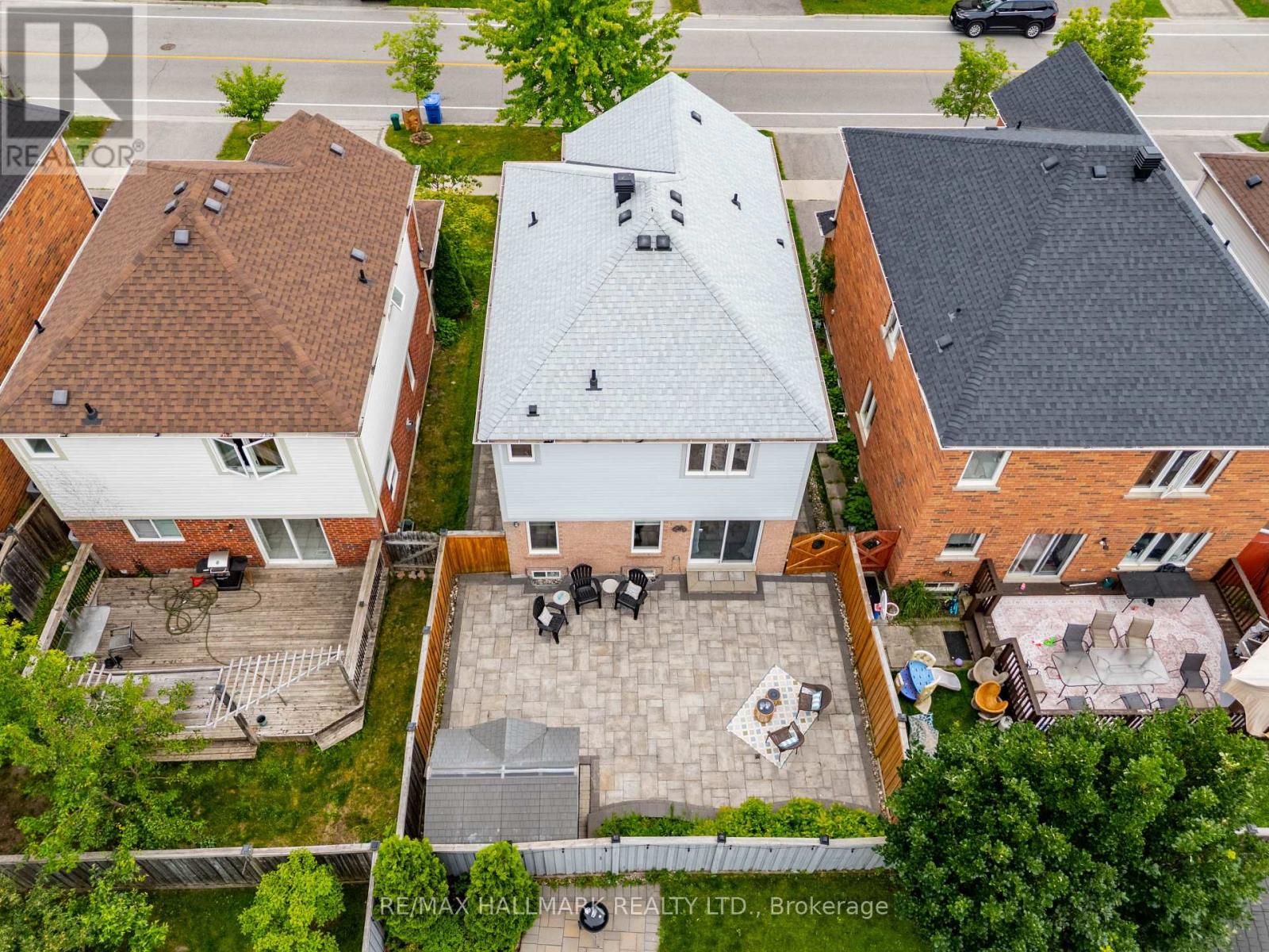 406 Reeves Way Boulevard, Whitchurch-Stouffville, Ontario  L4A 0H3 - Photo 48 - N13611848