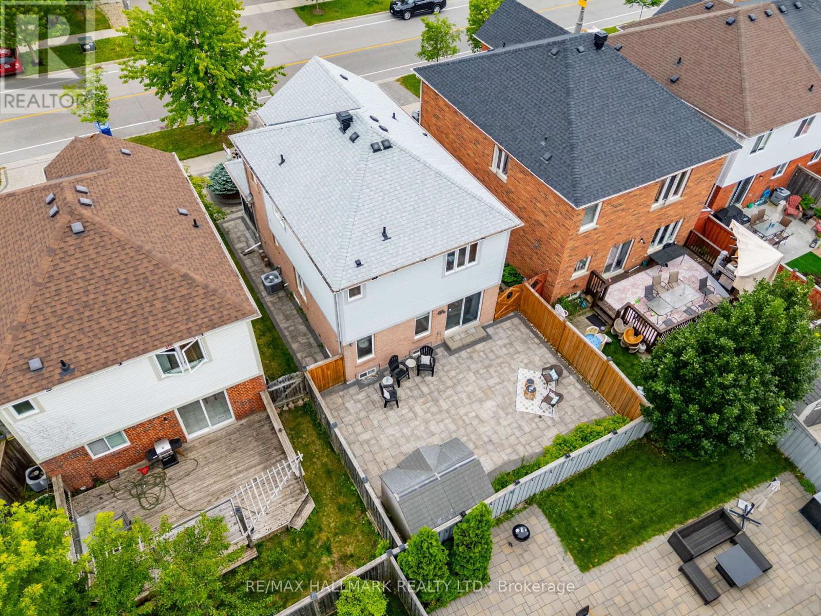 406 Reeves Way Boulevard, Whitchurch-Stouffville, Ontario  L4A 0H3 - Photo 49 - N13611848