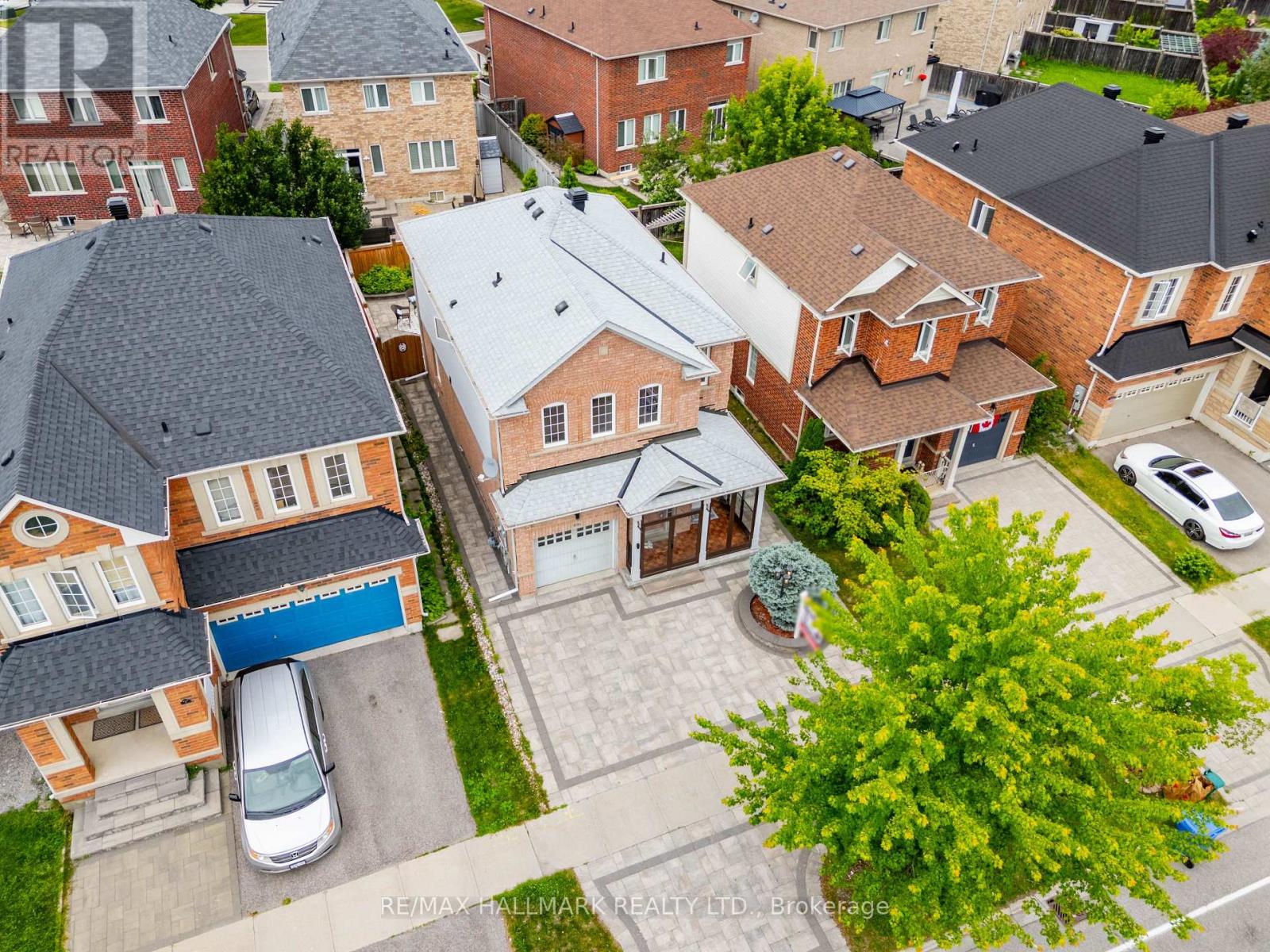406 Reeves Way Boulevard, Whitchurch-Stouffville, Ontario  L4A 0H3 - Photo 5 - N13611848