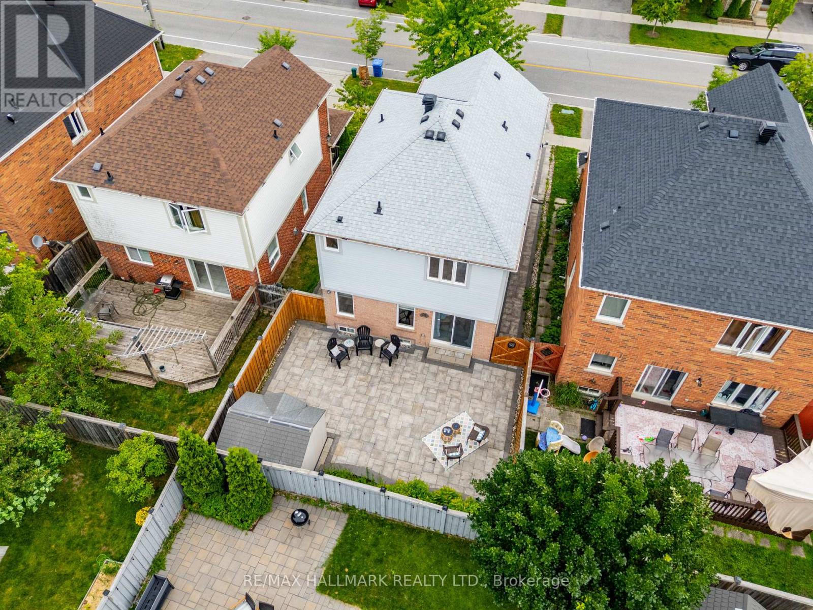 406 Reeves Way Boulevard, Whitchurch-Stouffville, Ontario  L4A 0H3 - Photo 50 - N13611848