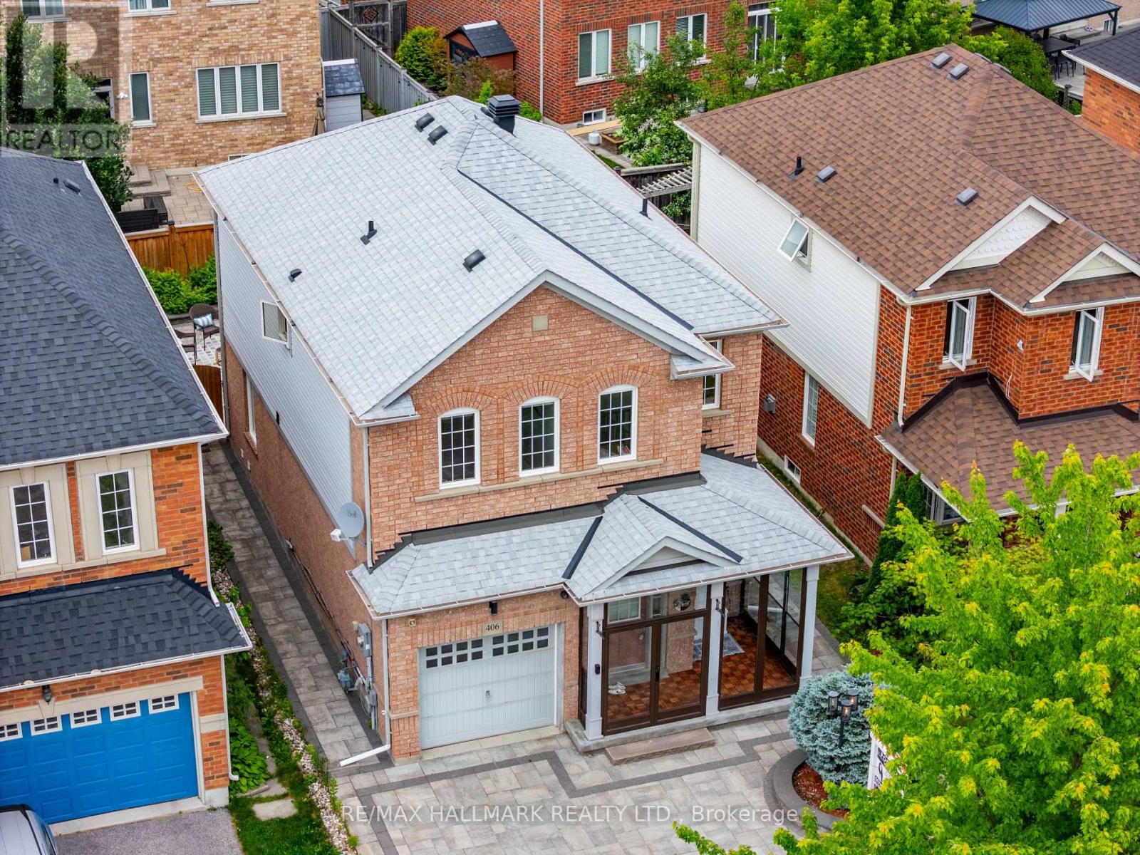 406 Reeves Way Boulevard, Whitchurch-Stouffville, Ontario  L4A 0H3 - Photo 6 - N13611848