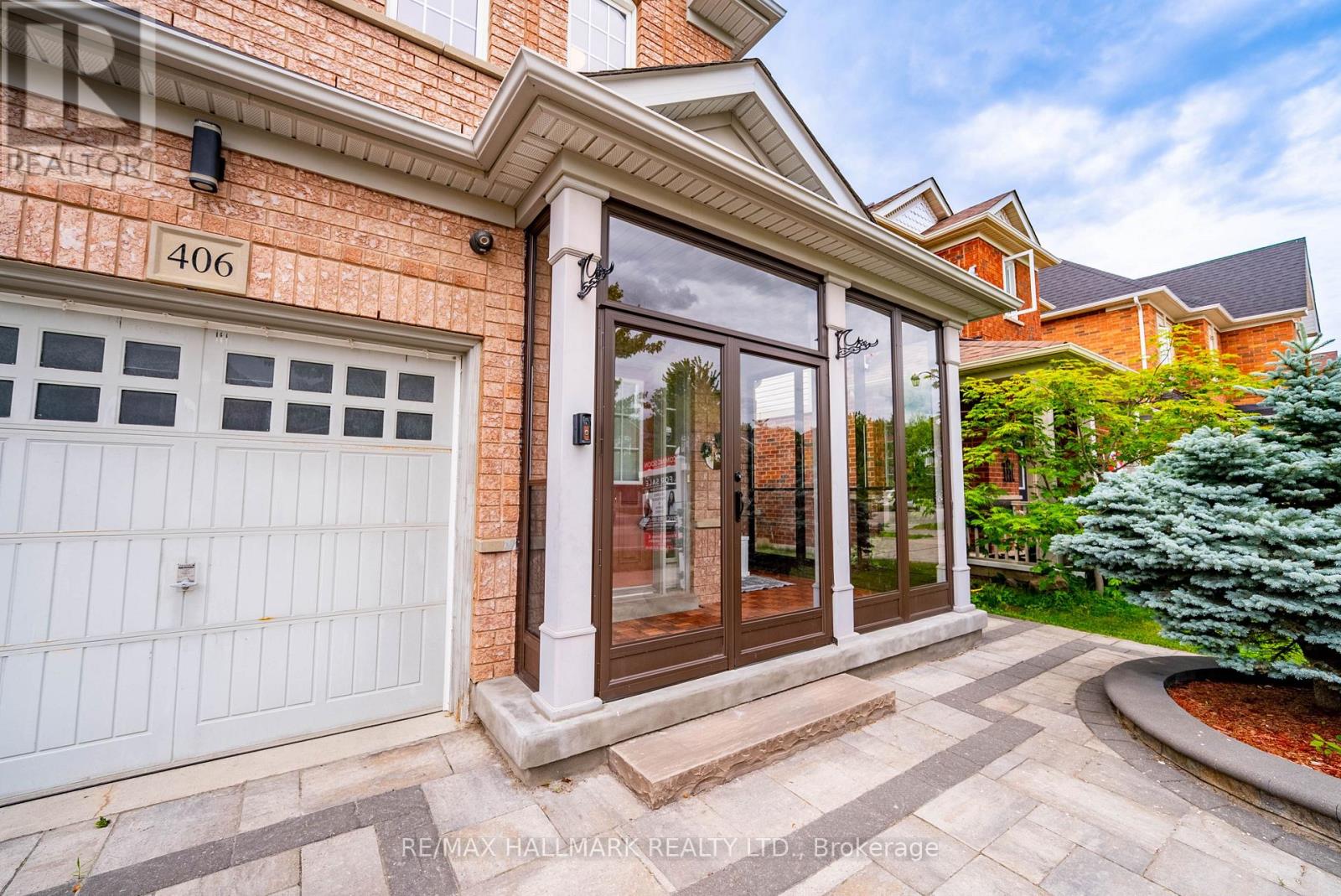406 Reeves Way Boulevard, Whitchurch-Stouffville, Ontario  L4A 0H3 - Photo 8 - N13611848